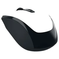 Мышь Microsoft Wireless Mobile Mouse 3500 White GMF-00294 фото 2